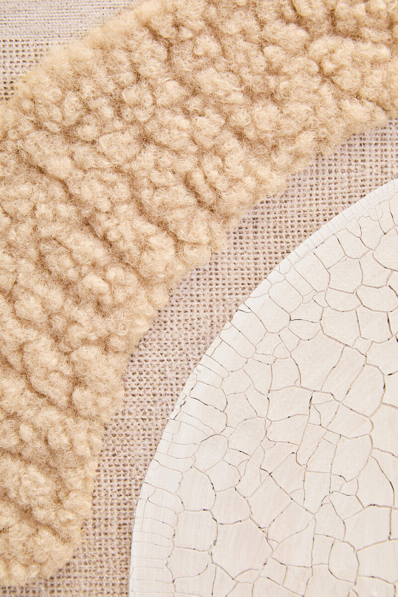 Astratto Set Of 2 Natural Textured Wall Art - Image 10