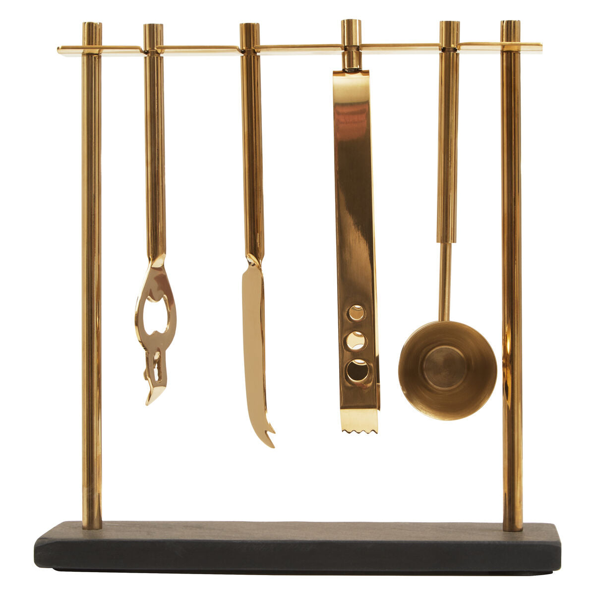 Omari Bar Tools With Stand Set - Image 1