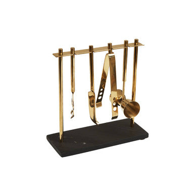 Omari Bar Tools With Stand Set - Image 5