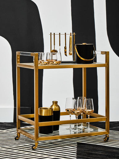 Omari Bar Tools With Stand Set - Image 6