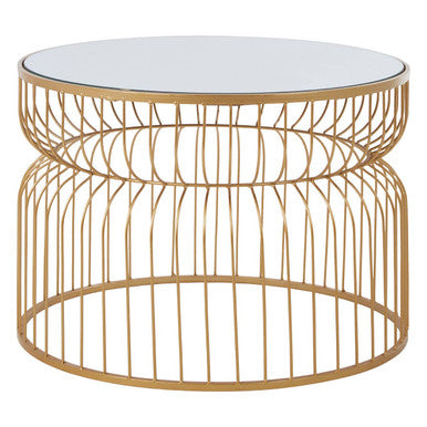 Avantis Round Side Table - Image 2