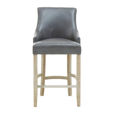 Kensington Townhouse Bar Chair