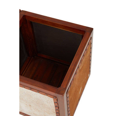 Kendari Storage Stool