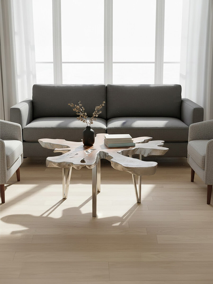 Surak Star Top Coffee Table - Image 7