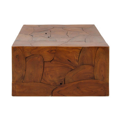 Surak Cuboid Coffee Table
