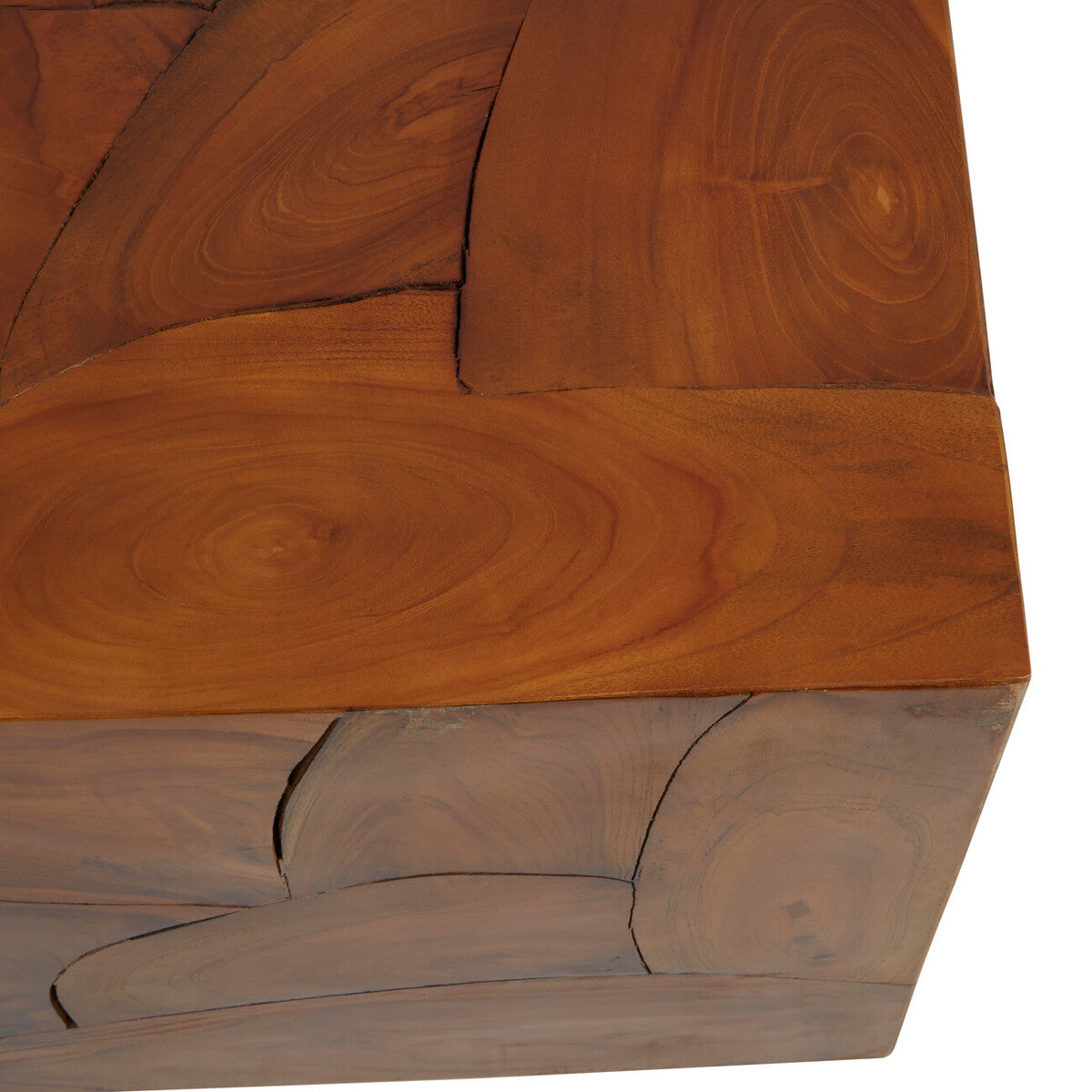 Surak Cuboid Coffee Table