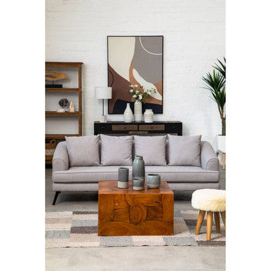 Surak Cuboid Coffee Table