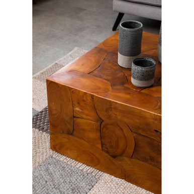 Surak Cuboid Coffee Table