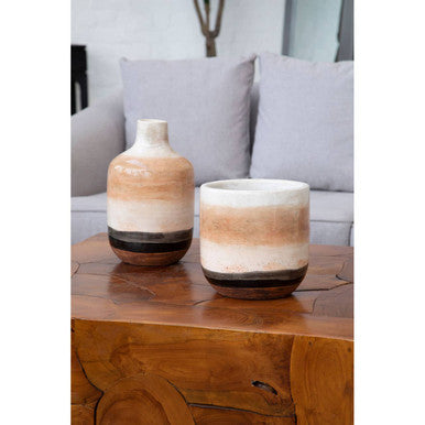 Surak Cuboid Coffee Table