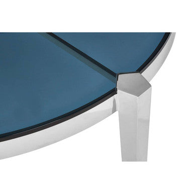 Piermount Round Coffee Table