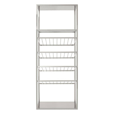 Piermount Bar Shelf Unit