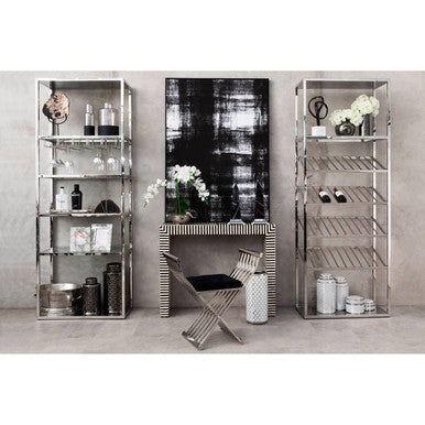Piermount Bar Shelf Unit
