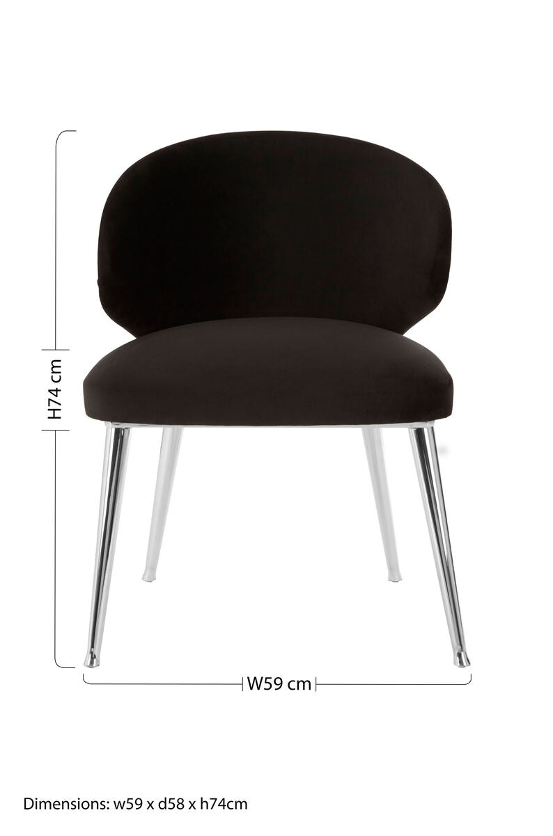 Piermount Dining Chair - Image 11