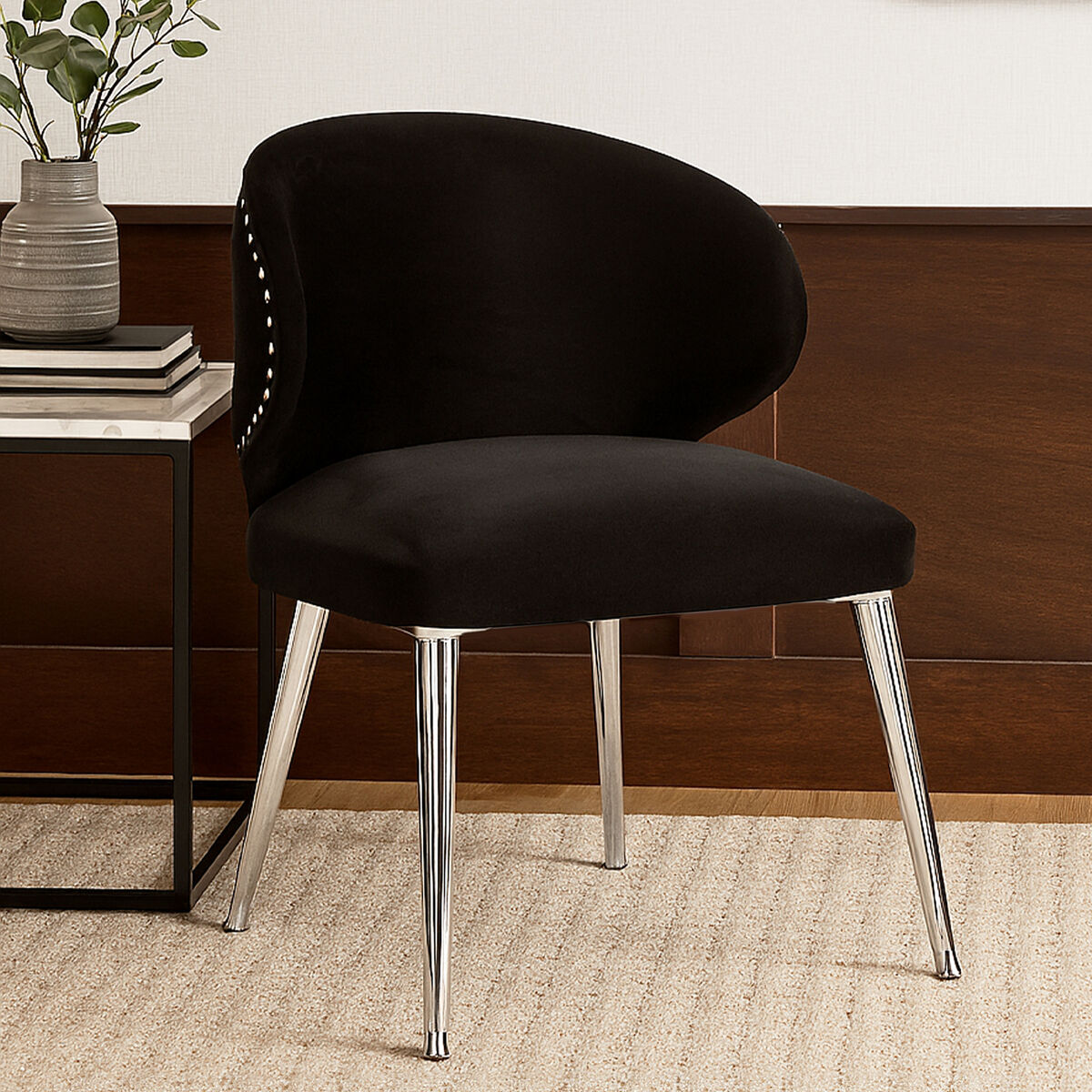 Piermount Dining Chair - Image 3