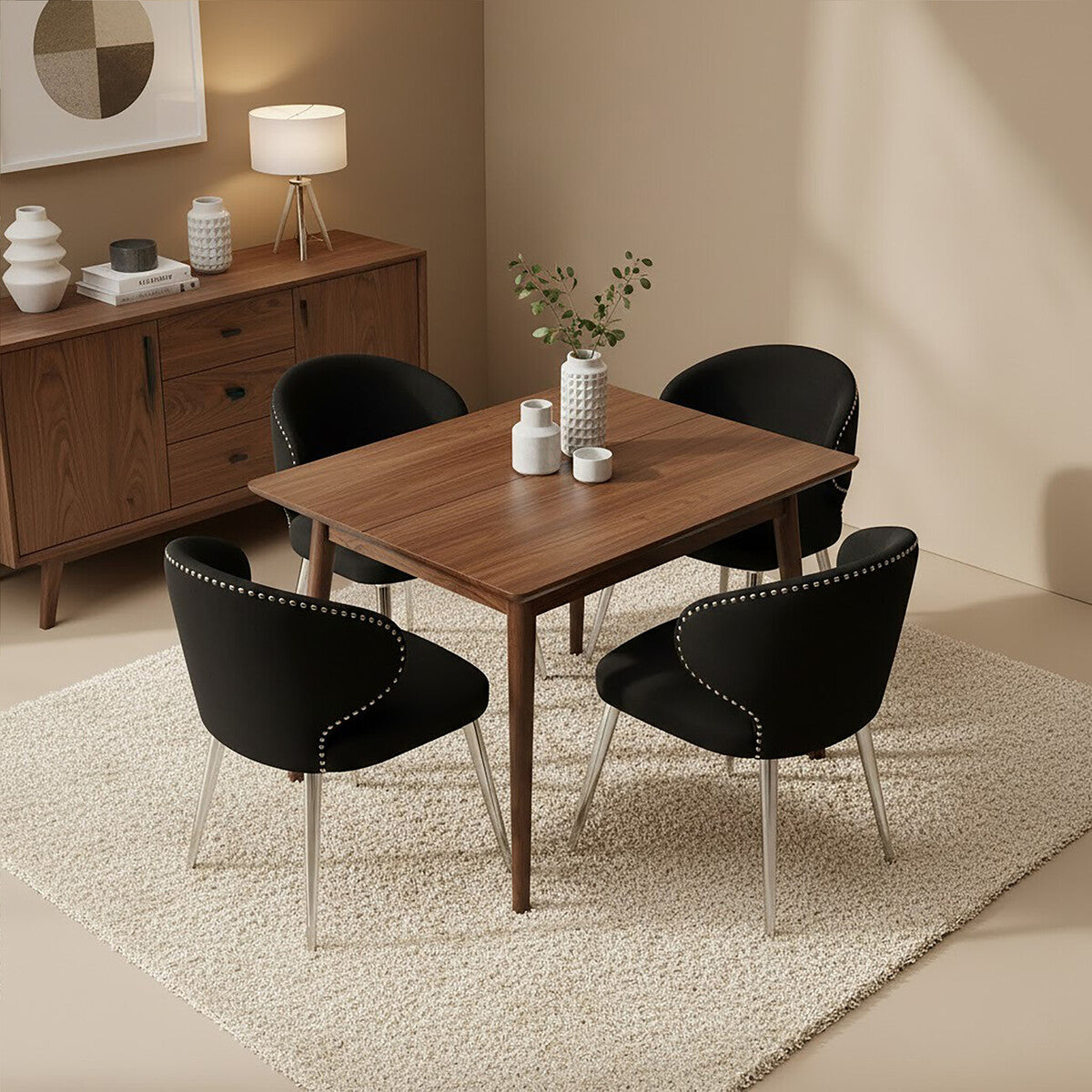 Piermount Dining Chair - Image 5