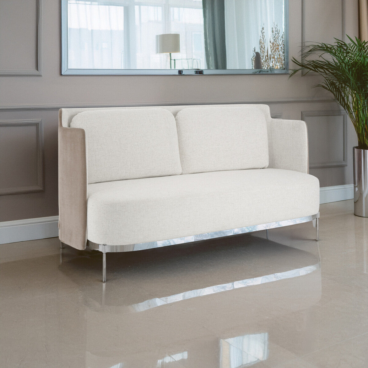 Piermount Sofa