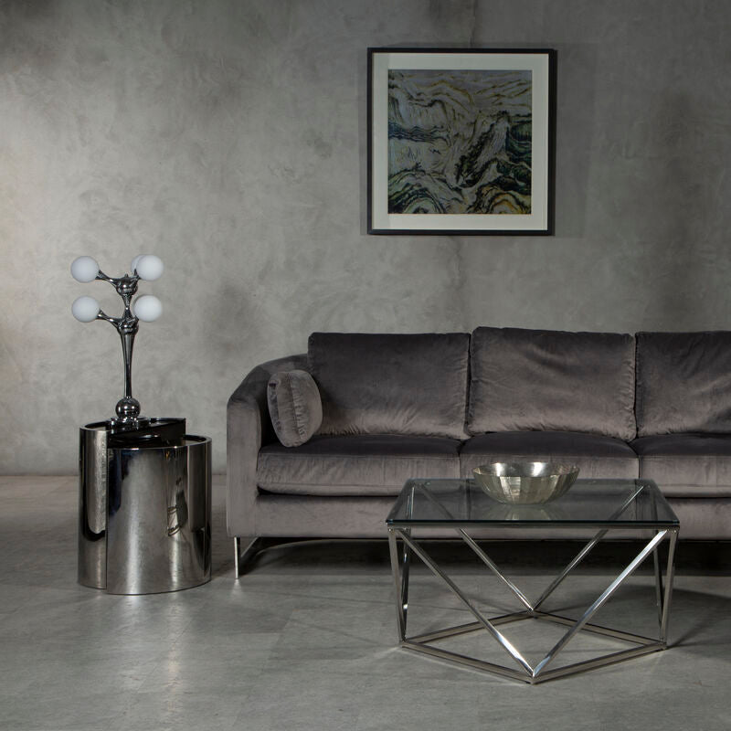 Piermount Set Of 2 End Tables - Image 3