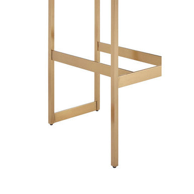 Manhattan Tiger Print Bar Stool - Image 11