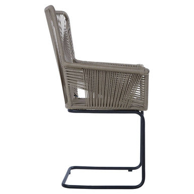 Manado Rattan Effect Chair