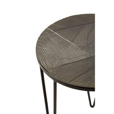 Mirano Set Of 3 Side Tables