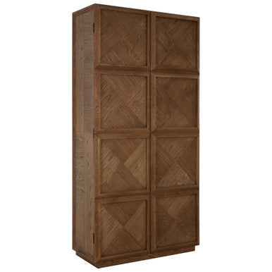 Salvar Wooden Cabinet