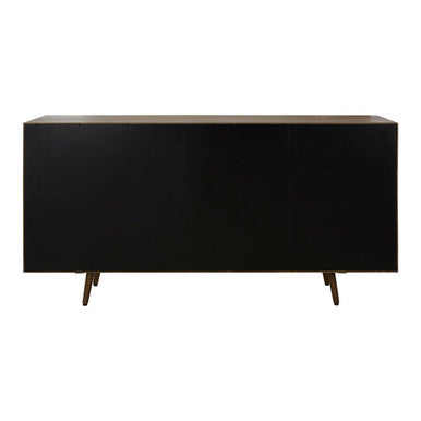 Salvar Brown Sideboard