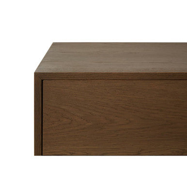 Salvar Brown Sideboard