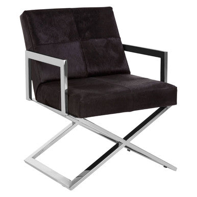 Kensington Townhouse Cross Base Chair - Image 2
