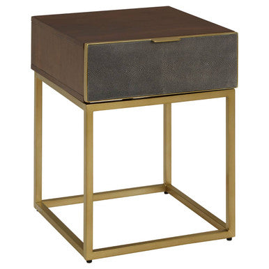 Kempton End Table