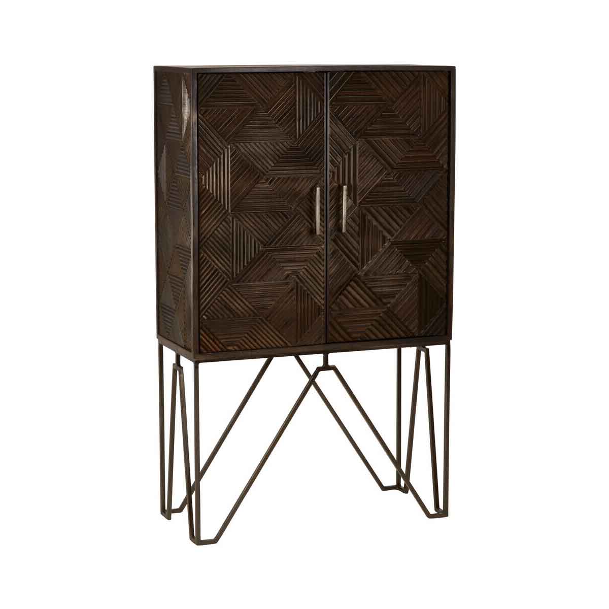 Saira Cabinet