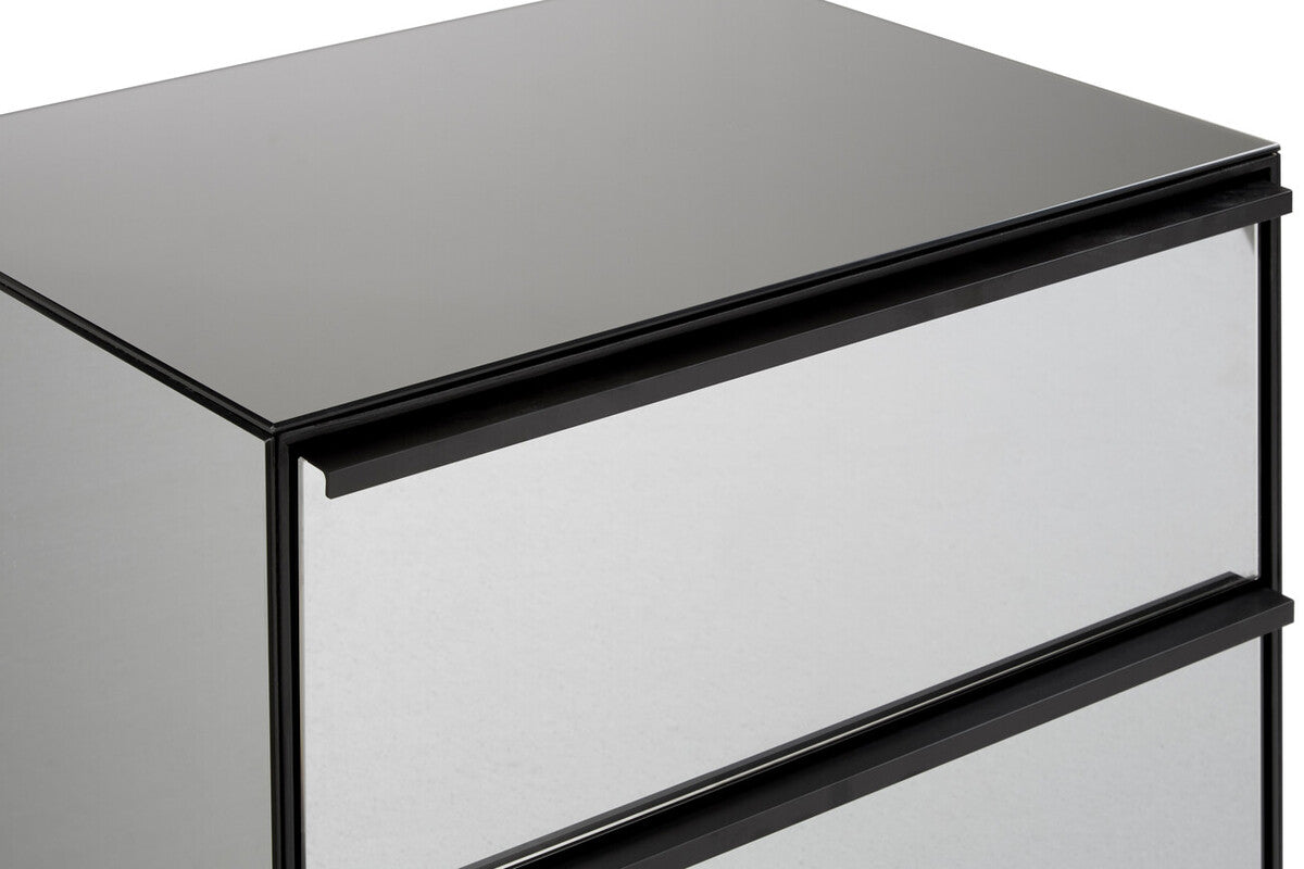 Rovigo 2 Drawer Chest