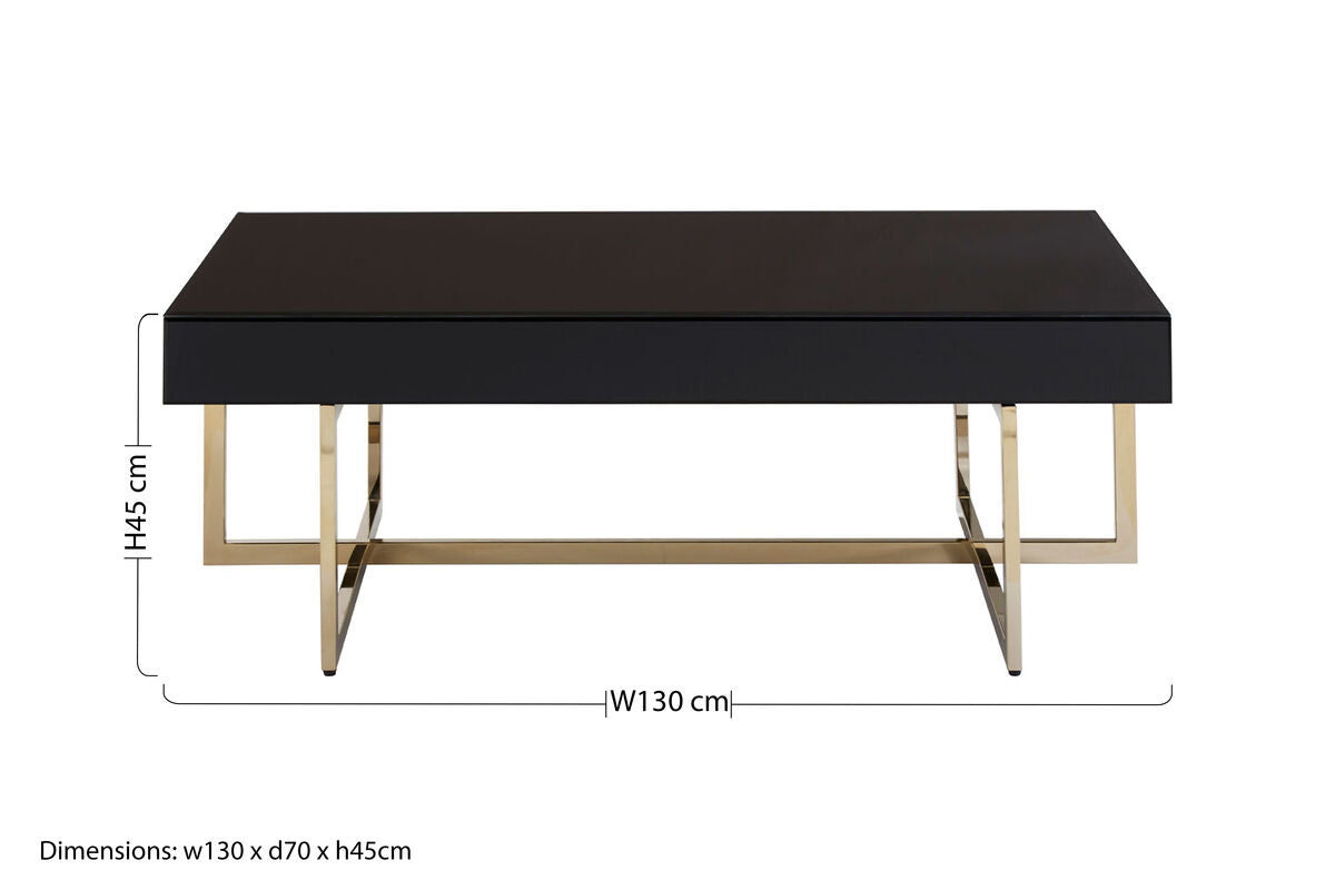 Ragusa Coffee Table - Image 9