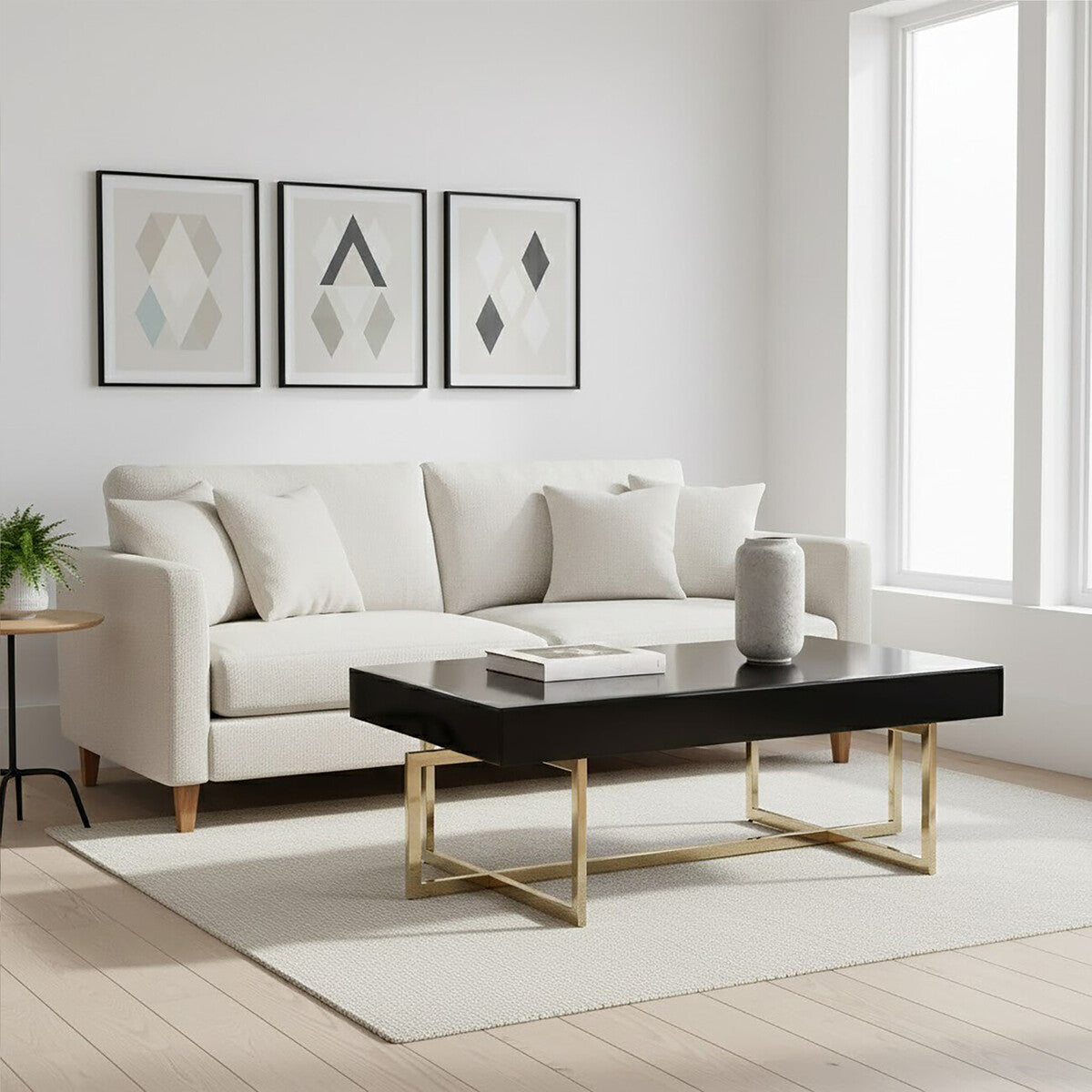 Ragusa Coffee Table - Image 3