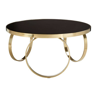 Ragusa Large Round Coffee Table - Image 2