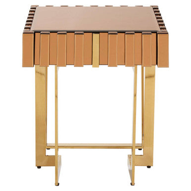 Rivoli Side Table - Image 2