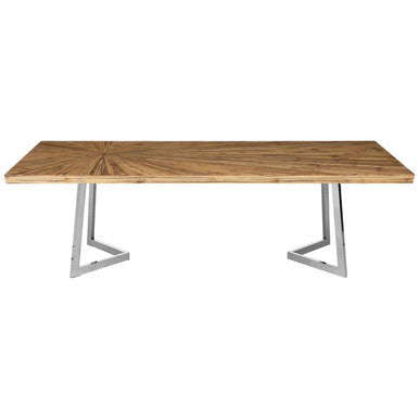 Gabar Dining Table - Image 2