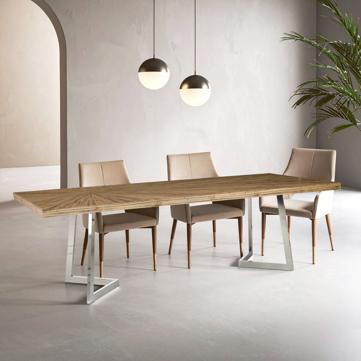 Gabar Dining Table - Image 1