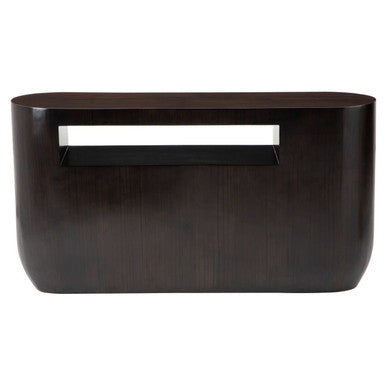 Gabelle Oblong Console Table