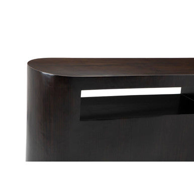 Gabelle Oblong Console Table