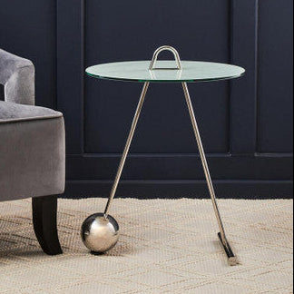 Oria End Table - Image 1