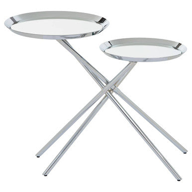 Oria Side Table - Image 2