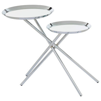 Oria Side Table - Image 5