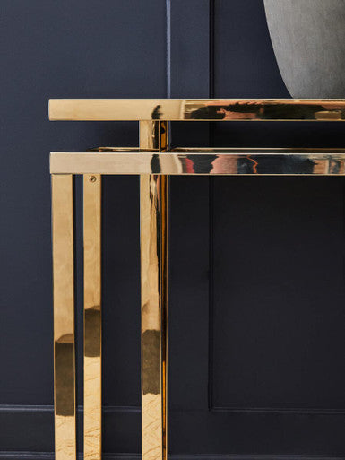 Oria Console Table - Image 6