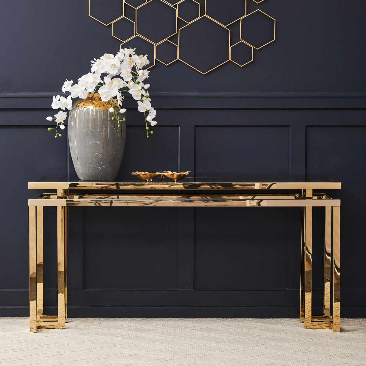Oria Console Table - Image 1