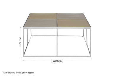 Oria Coffee Table - Image 10