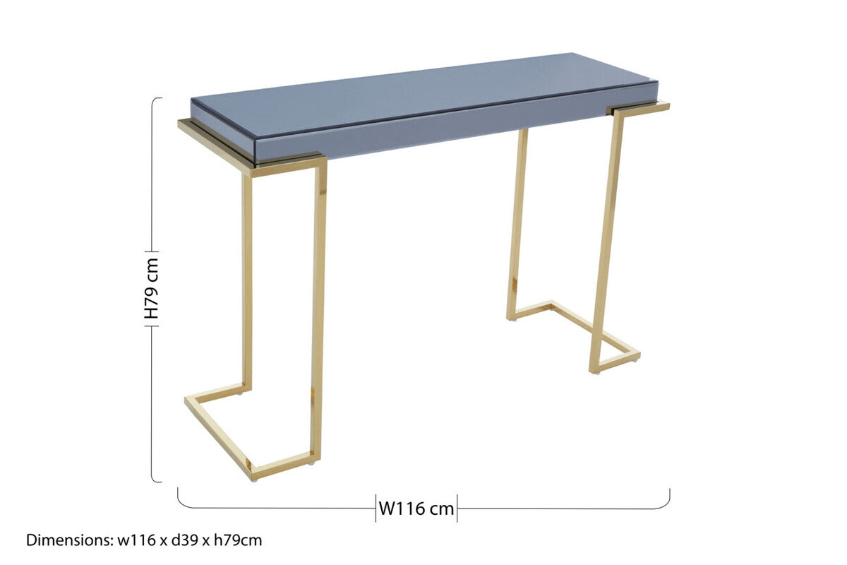 Kaso Console Table - Image 10