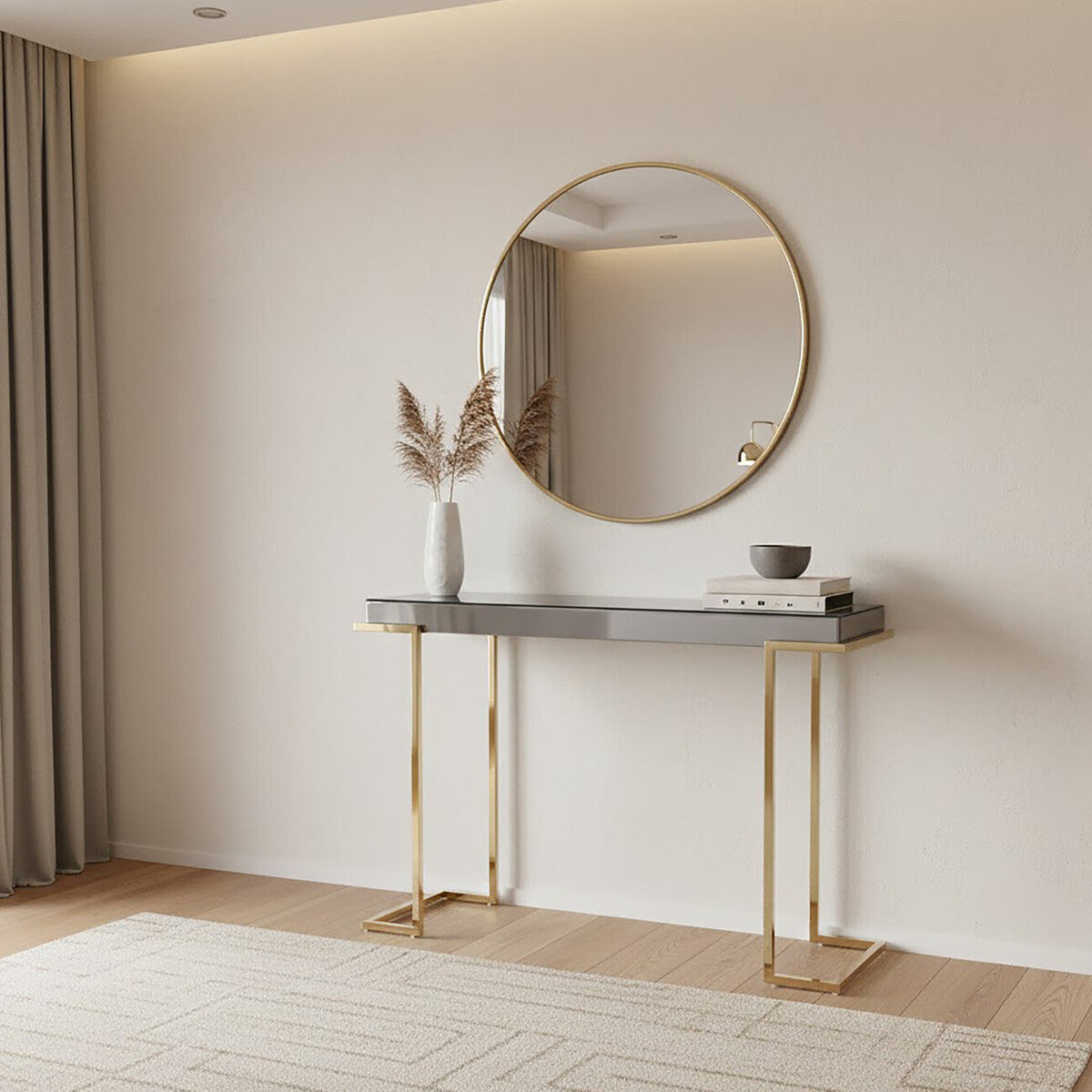 Kaso Console Table
