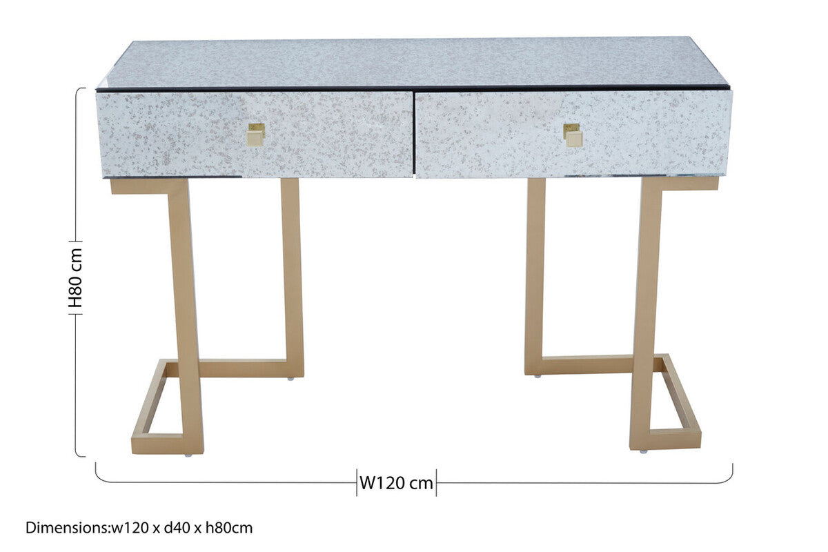 Kesena Console Table - Image 11