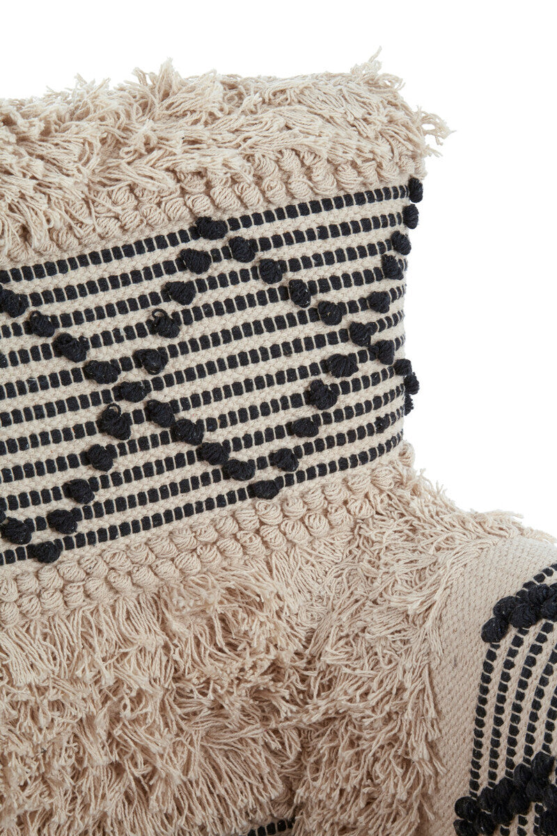 Cefena Berber Style Armchair