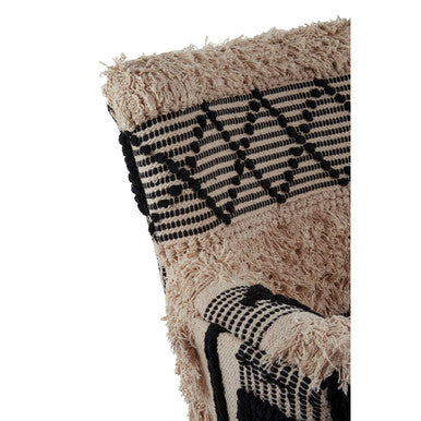 Cefena Berber Style Armchair